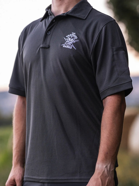 TTG POLO shirt
