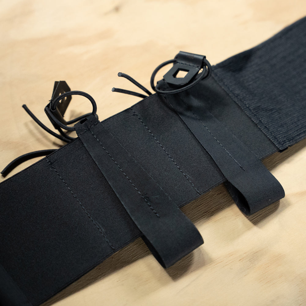 KOBE plate carrier for The tactical Games