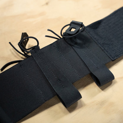 KOBE plate carrier for The tactical Games