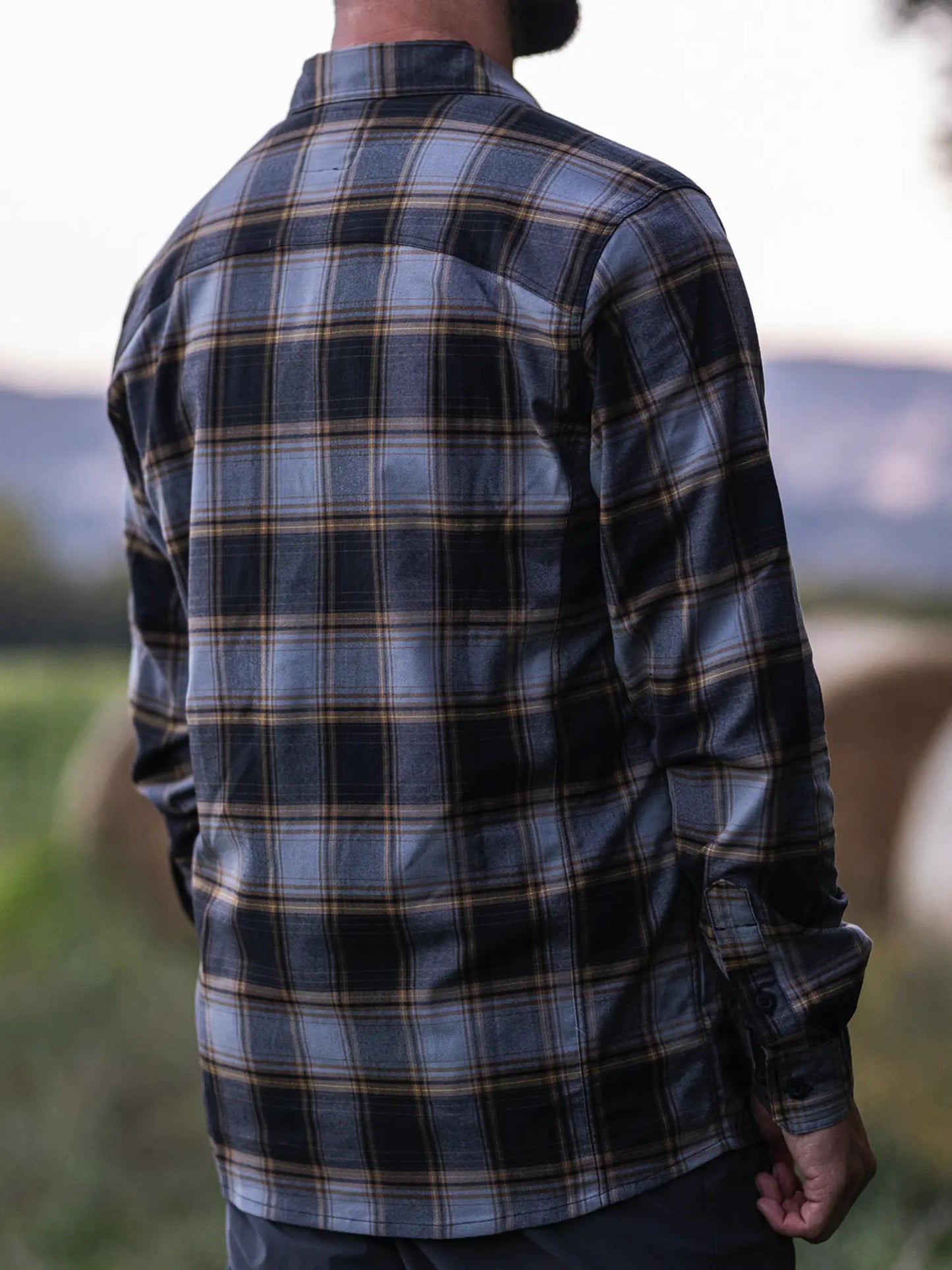 The Tactical Games TTG Shirt