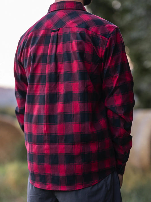 The Tactical Games Skull TTG Shirt