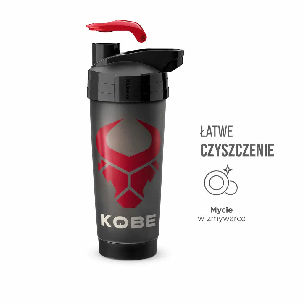 Bidon KOBE - łatwe czyszczenie