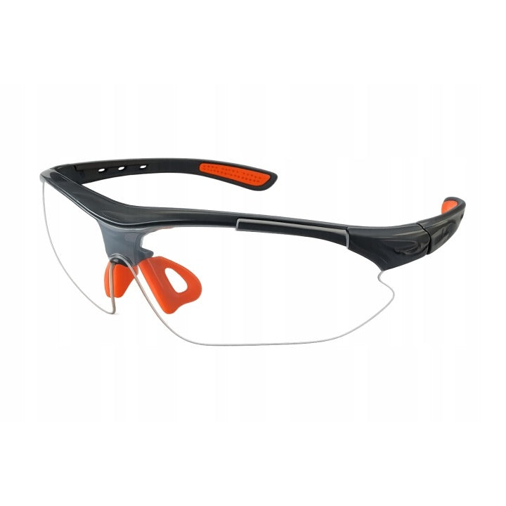 Basic Eye Protection - safety glasses