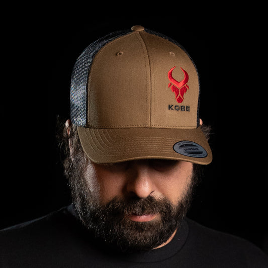 KOBE Cap