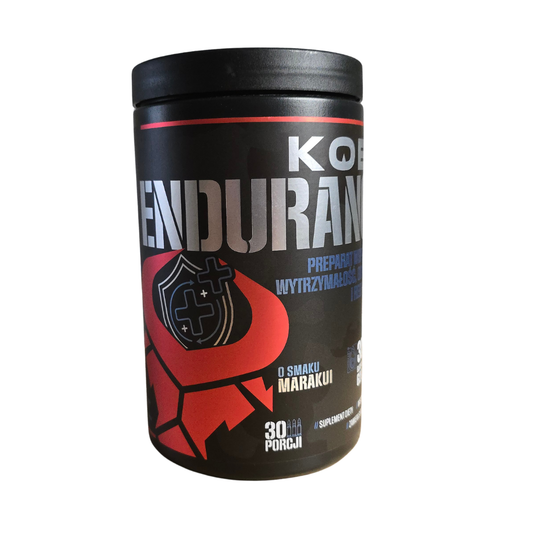 KOBE ENDURANCE - suplement