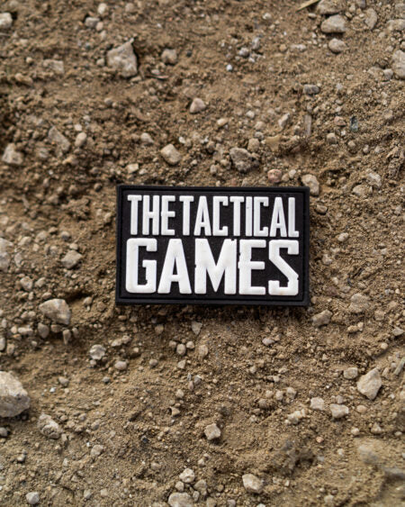 TTG Patch
