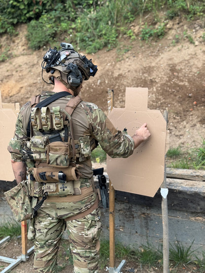 SHOOTING CLASS WITH ARITZ : 27-28-29 October 2026