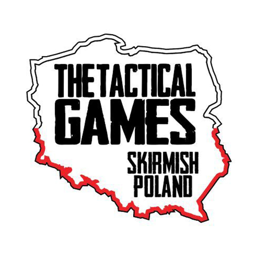 The Tactical Games Skirmish Poland