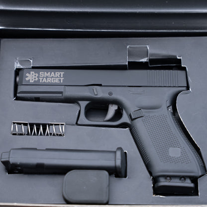Smart Target G Laser Replica - in case with accessories