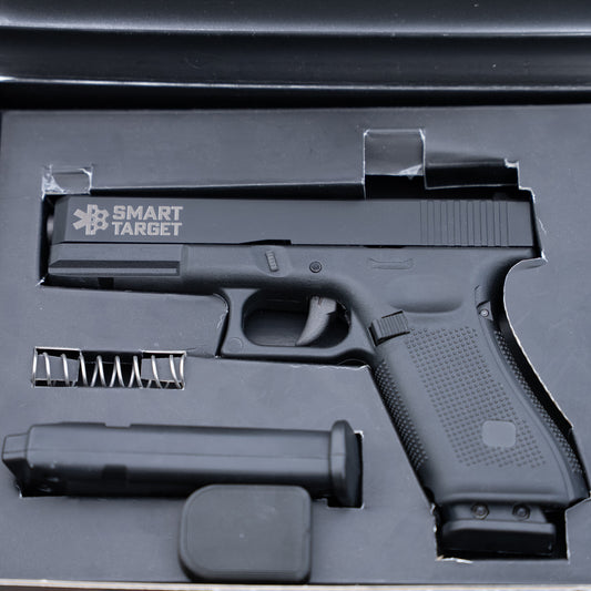 Smart Target G Laser Replica - in case with accessories