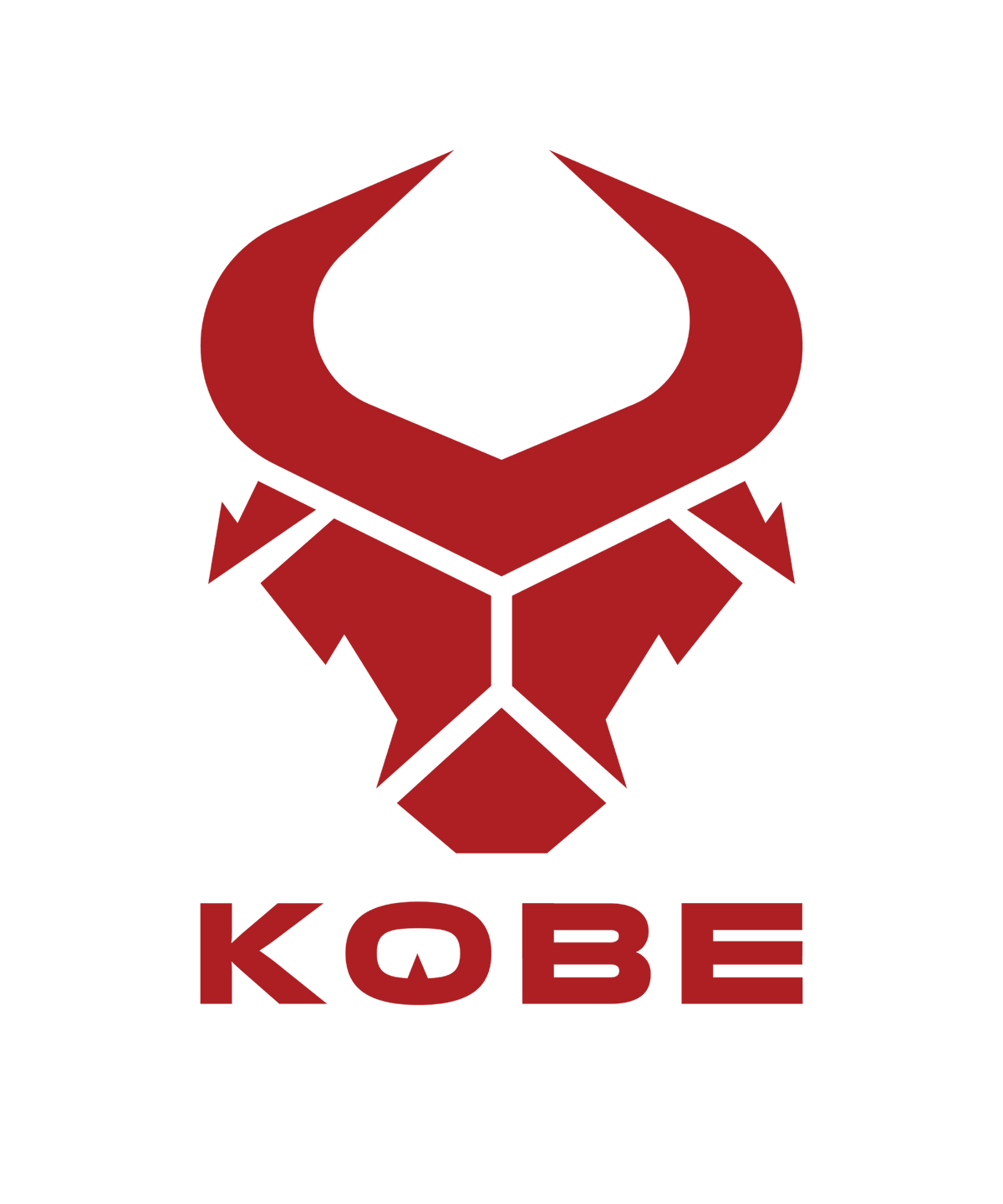 Kobe Logo design
