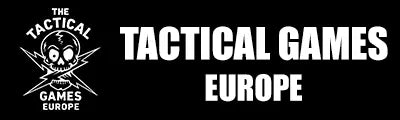 The Tactical Games Europe