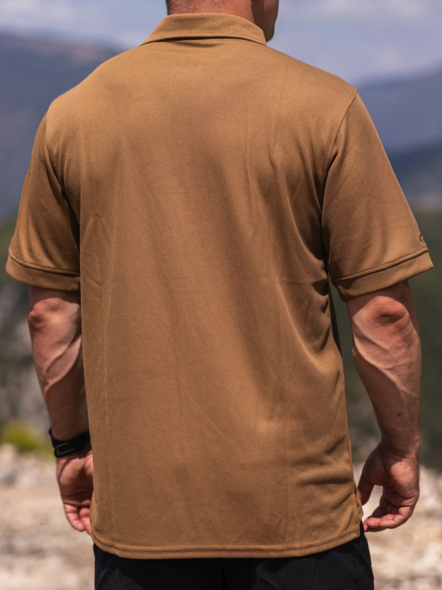 TTG POLO shirt