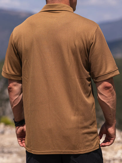 TTG POLO shirt