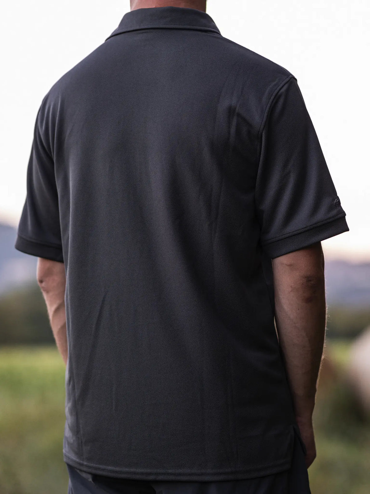 TTG POLO shirt